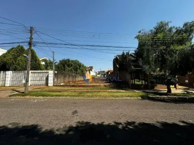 Lote/Terreno à venda, 462m² no Jardim Universo, Maringá