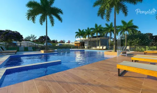 Lote/Terreno à venda, 150m² no Jardim Esplanada, Indaiatuba