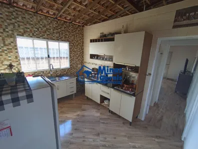 Casa com 1 Quarto à venda, 135m² no Jardim Pararangaba, São José dos Campos
