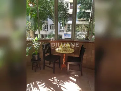 Apartamento com 3 Quartos à venda, 243m² no Copacabana, Rio de Janeiro