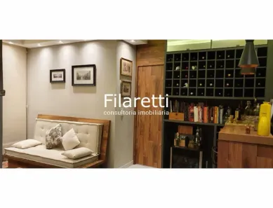 Apartamento com 2 Quartos à venda, 69m² no , Tremembé