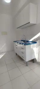 Apartamento com 2 Quartos à venda, 41m² no Campo Grande, Rio de Janeiro