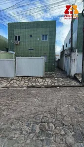 Apartamento com 2 Quartos à venda, 42m² no Muçumagro, João Pessoa