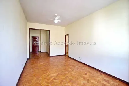 Apartamento com 3 Quartos à venda, 125m² no Tijuca, Rio de Janeiro