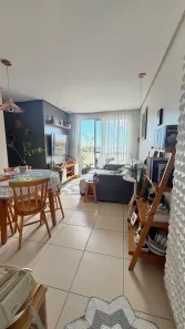 Apartamento com 2 Quartos à venda, 48m² no Passaré, Fortaleza