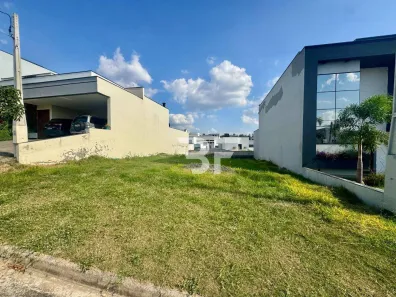 Lote/Terreno à venda, 300m² no Colinas de Indaiatuba, Indaiatuba