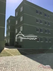 Apartamento com 2 Quartos à venda, 48m² no Jardim Primavera, Jacareí