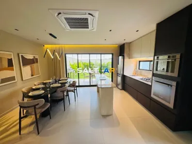 Casa com 3 Quartos à venda, 125m² no Amador, Eusébio