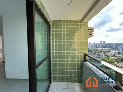 Apartamento com 3 Quartos à venda, 62m² no Encruzilhada, Recife