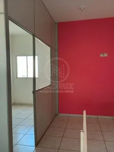 Apartamento com 1 Quarto para alugar, 70m² no Jardim Walkíria, São José do Rio Preto
