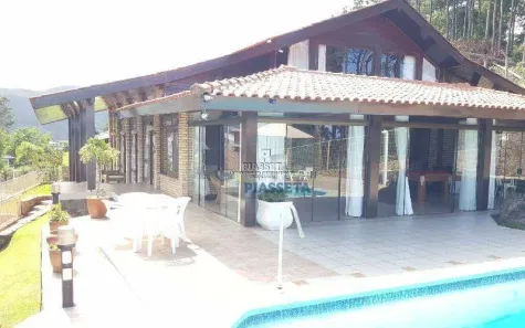 Casa com 4 Quartos à venda, 431m² no João Paulo, Florianópolis