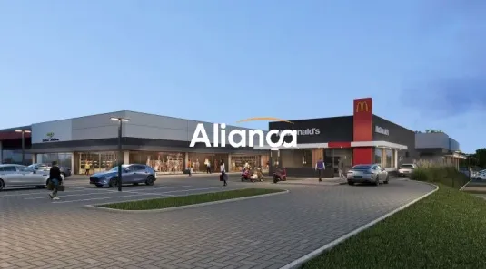 Ponto Comercial para alugar, 210m² no Coronel Nassuca, Guaíba