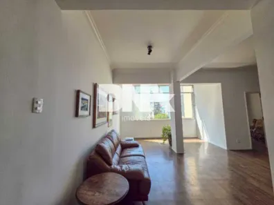 Apartamento com 3 Quartos à venda, 109m² no Botafogo, Rio de Janeiro
