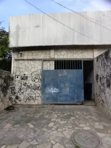 Galpão/Depósito/Armazém para alugar, 260m² no Arruda, Recife