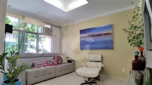Apartamento com 4 Quartos à venda, 150m² no Icaraí, Niterói