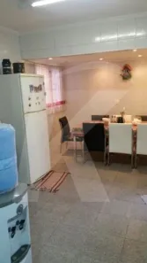 Casa com 3 Quartos à venda, 200m² no Vila Mazzei, São Paulo