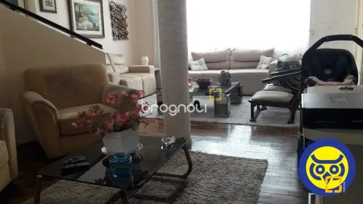 Casa com 3 Quartos à venda, 198m² no Centro, Florianópolis