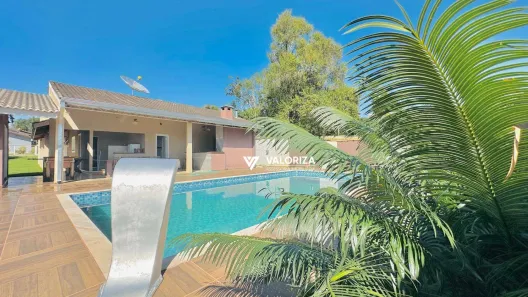 Casa de Condomínio com 4 Quartos à venda, 300m² no Condomínio Village da Serra, Araçoiaba da Serra