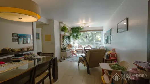 Apartamento com 2 Quartos à venda, 70m² no Petrópolis, Porto Alegre