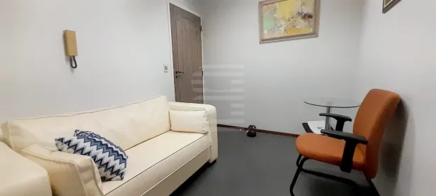 Sala Comercial à venda, 64m² no Centro, Campinas