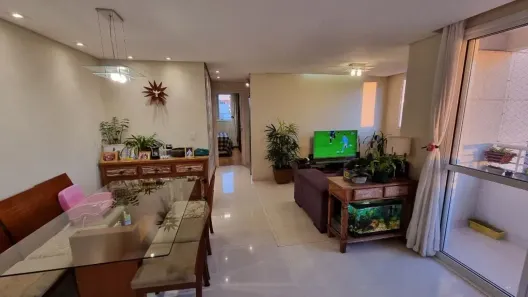 Apartamento com 2 Quartos à venda, 78m² no Jardim Ester Yolanda, São Paulo