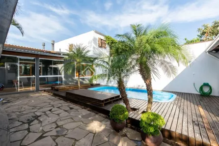 Casa com 2 Quartos à venda, 133m² no Lomba do Pinheiro, Porto Alegre