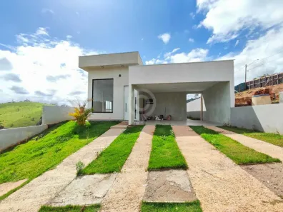 Casa de Condomínio com 3 Quartos à venda, 160m² no Bairro Itapema, Itatiba