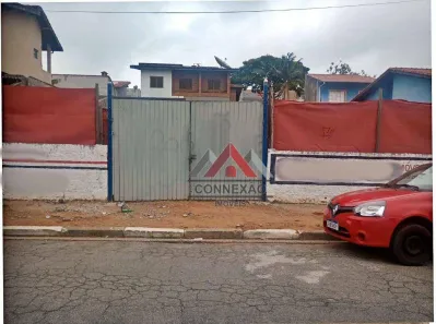 Lote/Terreno à venda, 590m² no Jardim Suzano, Suzano