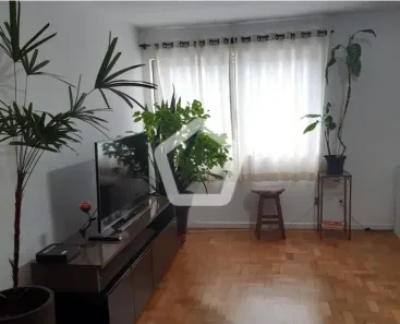 Apartamento com 2 Quartos à venda, 96m² no Barra Funda, São Paulo