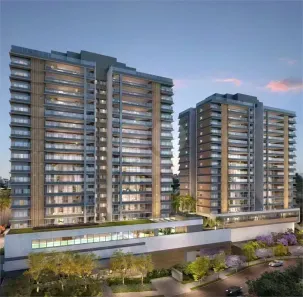 Cobertura com 3 Quartos à venda, 313m² no Alto da Lapa, São Paulo