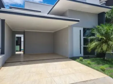Casa de Condomínio com 2 Quartos à venda, 143m² no Jardim Novo Horizonte, Sorocaba