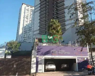 Imóvel Comercial com 5 Quartos para alugar, 250m² no Vila Andrade, São Paulo