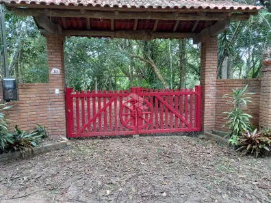 Fazenda/Sítio com 2 Quartos à venda, 131m² no Extrema, Porto Alegre