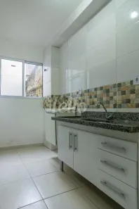 Apartamento com 1 Quarto para alugar, 25m² no Brás, São Paulo