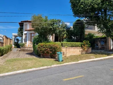 Casa de Condomínio com 4 Quartos à venda, 307m² no Nova Higienópolis, Jandira