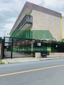 Apartamento com 2 Quartos para alugar, 55m² no Parque 10 de Novembro, Manaus