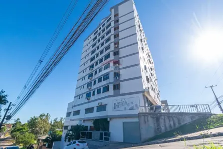 Apartamento com 2 Quartos à venda, 82m² no Jansen, Gravataí