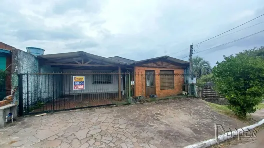 Casa com 3 Quartos à venda, 149m² no Canudos, Novo Hamburgo
