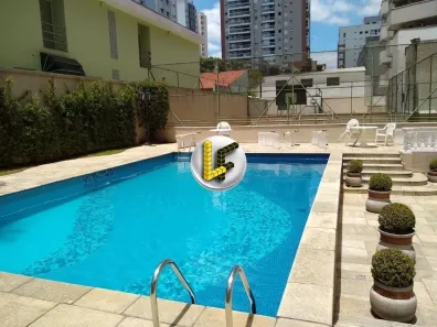 Apartamento com 4 Quartos à venda, 254m² no Santa Paula, São Caetano do Sul