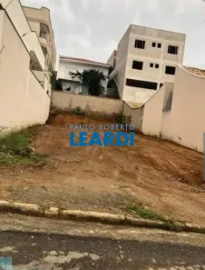 Lote/Terreno à venda, 250m² no Jardim das Hortênsias, Poços de Caldas