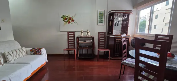 Apartamento com 2 Quartos à venda, 70m² no Ipanema, Rio de Janeiro