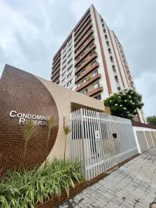 Apartamento com 3 Quartos à venda, 156m² no Treze de Julho, Aracaju