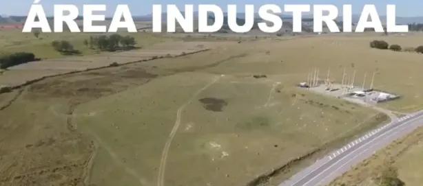 Lote/Terreno à venda, 243000m² no Jardim Campo Grande, Caçapava