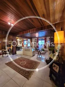 Casa com 6 Quartos à venda, 705m² no Condado de Maricá, Maricá