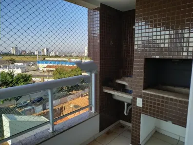 Apartamento com 2 Quartos à venda, 70m² no Jardim Infante Dom Henrique, Bauru