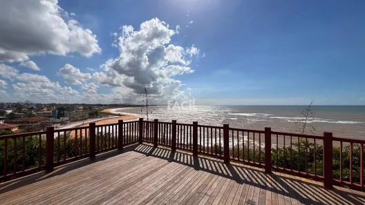 Casa com 7 Quartos à venda, 260m² no Ponta da Fruta, Vila Velha