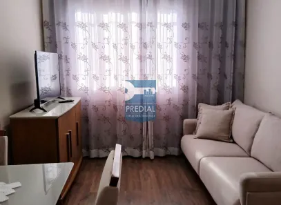 Apartamento com 2 Quartos à venda, 67m² no Vila Rancho Velho, São Carlos