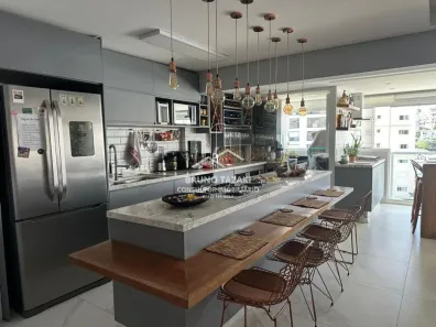 Apartamento com 2 Quartos à venda, 111m² no Aclimação, São Paulo