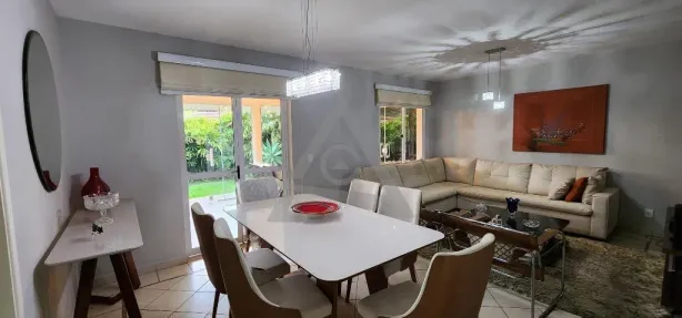 Casa de Condomínio com 4 Quartos à venda, 180m² no Parque Alto Taquaral, Campinas