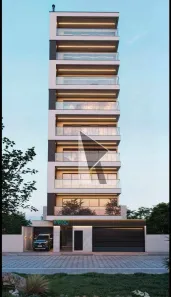 Apartamento com 3 Quartos à venda, 121m² no Centro, Navegantes